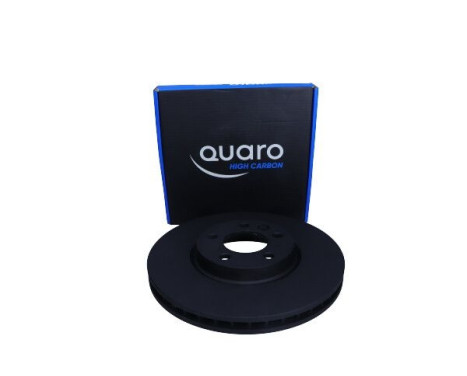 Brake disc QD0420HC Quaro, Image 4