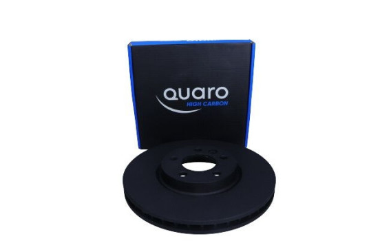 Brake disc QD0420HC Quaro, Image 4