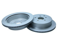 Brake disc QD0431 Quaro