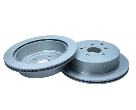 Brake disc QD0431 Quaro