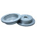 Brake disc QD0431 Quaro