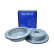 Brake disc QD0431 Quaro, Thumbnail 2