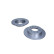 Brake disc QD0433 Quaro