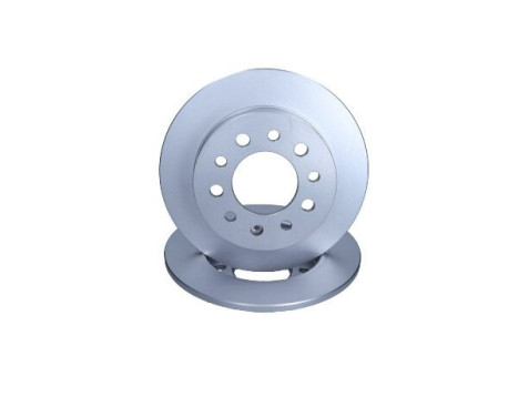 Brake disc QD0433 Quaro, Image 2