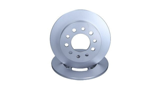 Brake disc QD0433 Quaro, Image 2