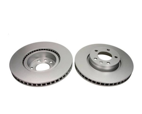 Brake disc QD0460 Quaro