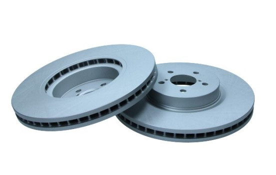 Brake disc QD0461 Quaro