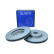 Brake disc QD0461 Quaro, Thumbnail 2