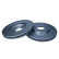 Brake disc QD0468 Quaro