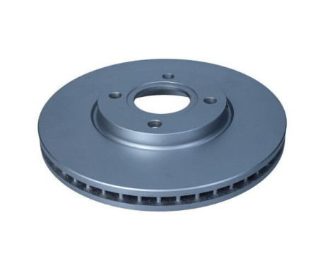 Brake disc QD0468 Quaro, Image 3