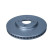 Brake disc QD0468 Quaro, Thumbnail 3