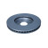 Brake disc QD0468 Quaro, Thumbnail 4