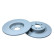 Brake disc QD0475 Quaro