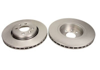 Brake disc QD0503 Quaro