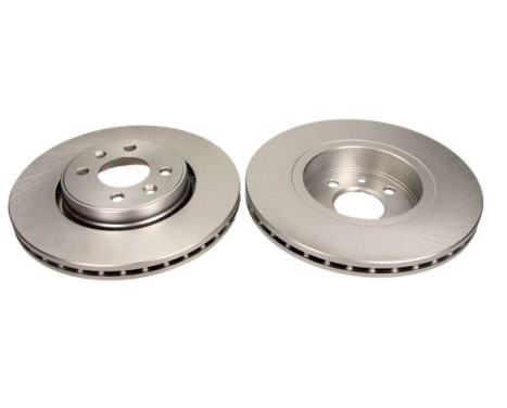 Brake disc QD0503 Quaro