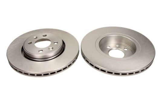 Brake disc QD0503 Quaro
