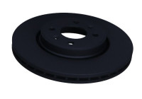 Brake disc QD0503HC Quaro