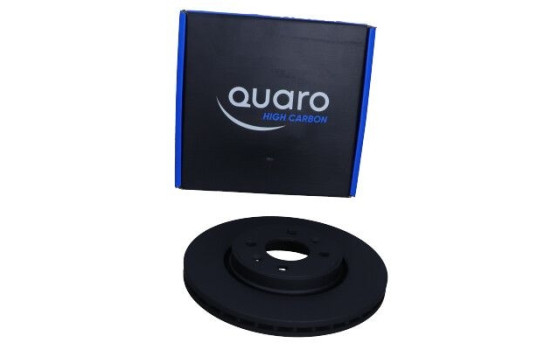 Brake disc QD0503HC Quaro, Image 2