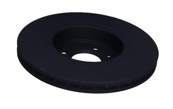 Brake disc QD0503HC Quaro, Image 3