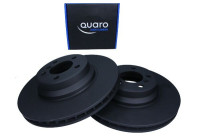 Brake disc QD0506HC Quaro