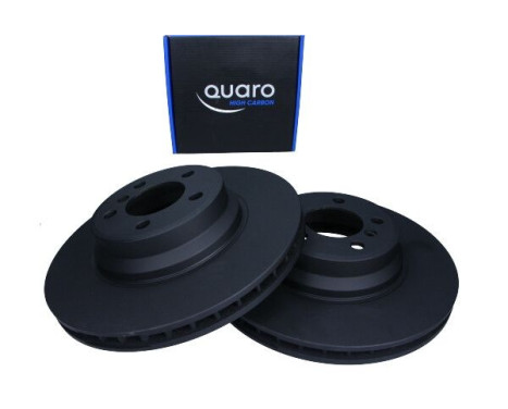 Brake disc QD0506HC Quaro