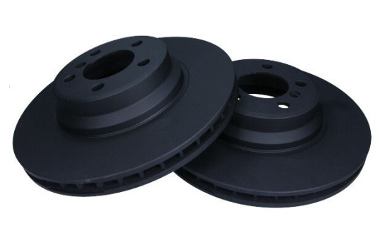 Brake disc QD0506HC Quaro, Image 2