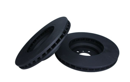 Brake disc QD0506HC Quaro, Image 3