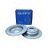 Brake disc QD0509 Quaro, Thumbnail 2