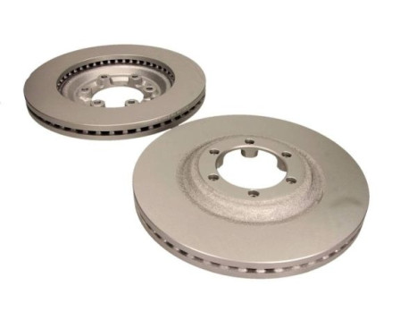 Brake disc QD0511 Quaro