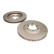 Brake disc QD0511 Quaro