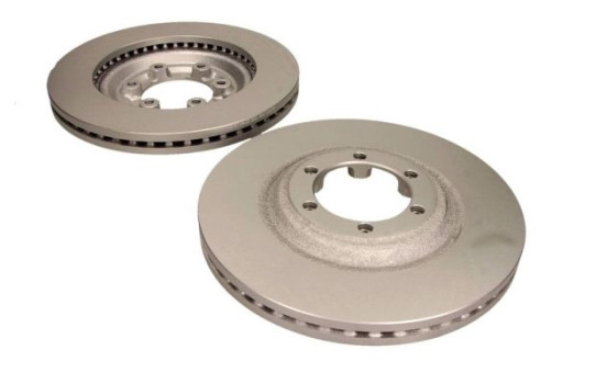Brake disc QD0511 Quaro