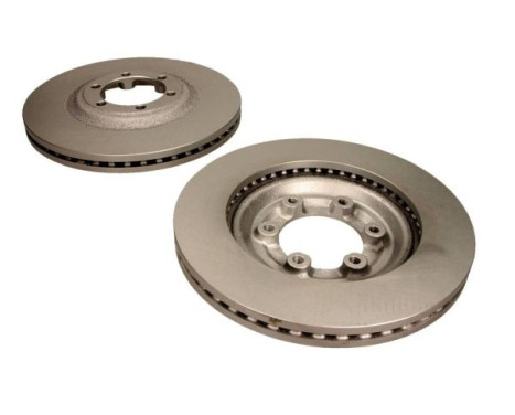 Brake disc QD0511 Quaro, Image 2