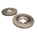 Brake disc QD0511 Quaro, Thumbnail 2