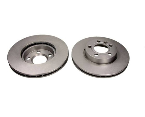 Brake disc QD0525 Quaro