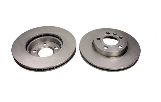 Brake disc QD0525 Quaro