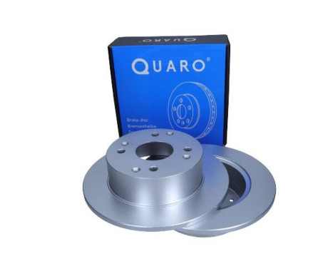 Brake disc QD0529 Quaro, Image 3