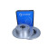 Brake disc QD0529 Quaro, Thumbnail 3