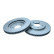 Brake disc QD0549 Quaro