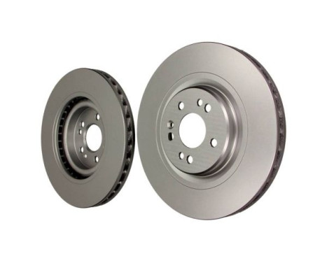 Brake disc QD0550 Quaro