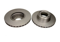 Brake disc QD0551 Quaro