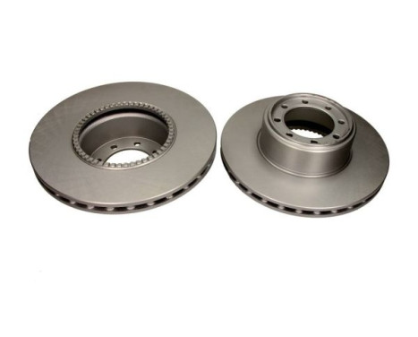 Brake disc QD0551 Quaro