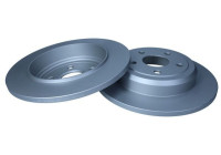 Brake disc QD0565 Quaro