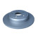 Brake disc QD0565 Quaro, Thumbnail 3