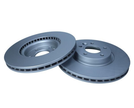 Brake disc QD0570 Quaro