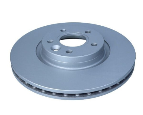 Brake disc QD0570 Quaro, Image 3