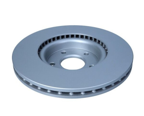 Brake disc QD0570 Quaro, Image 4