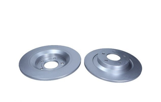 Brake disc QD0577 Quaro