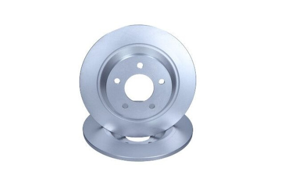 Brake disc QD0577 Quaro, Image 2