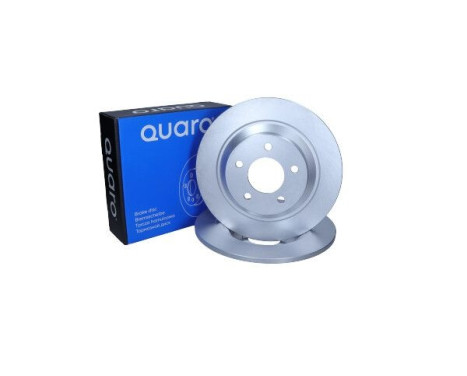 Brake disc QD0577 Quaro, Image 3