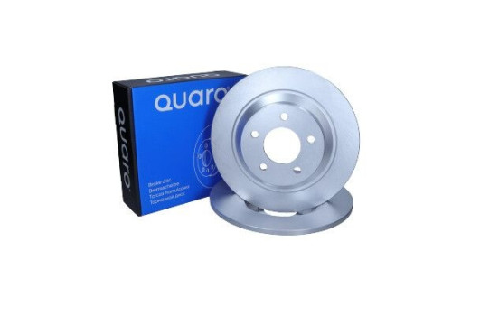 Brake disc QD0577 Quaro, Image 3